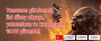 Haftalık VIP Nakit İadesi promotion banner