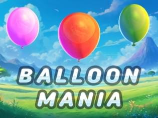 Balloon Mania thumbnail