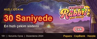 Arkadaşını Getir Bonusu promotion banner