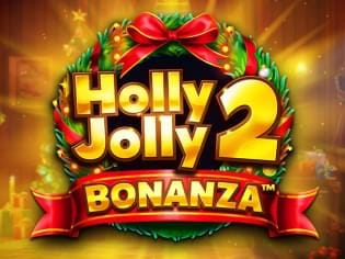 Holly Jolly Bonanza 2 thumbnail