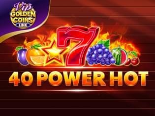 40 Power Hot Golden Coins Link VIP thumbnail