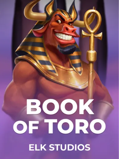 Book of Toro