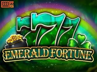777 - Emerald Fortune thumbnail