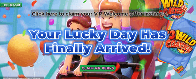 Exclusive Slots Bonuses Await