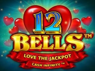 12 Bells™ Love the Jackpot thumbnail