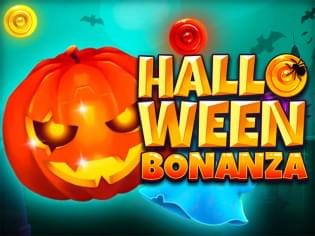 Halloween Bonanza thumbnail