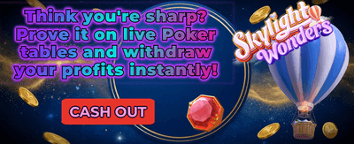 High Roller's Delight