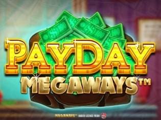 Payday Megaways thumbnail