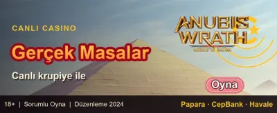 Dev Hoş Geldin Paketi promotion banner