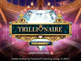 Trillionaire Megaways™ thumbnail
