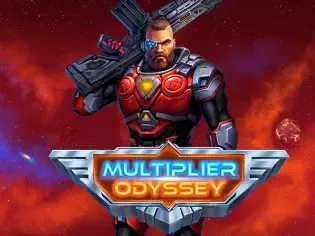 Multiplier Odyssey thumbnail