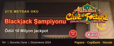 İlk Yatırıma %100 Bonus promotion banner