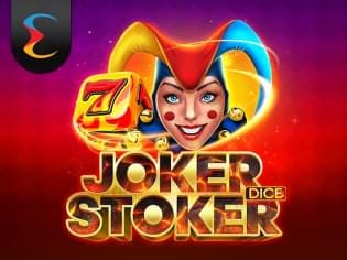 Joker Stoker Dice thumbnail