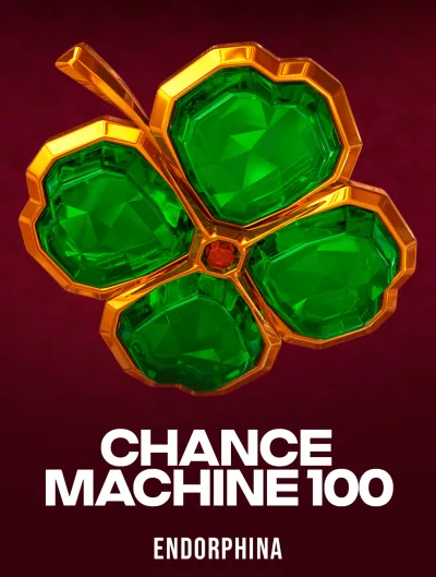 Chance Machine 100