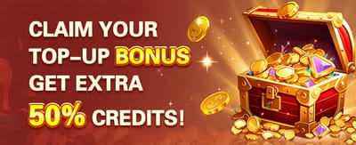 Welcome Bonus Pack