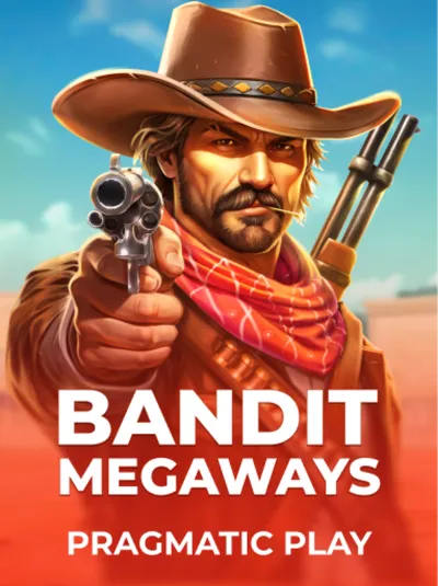 Bandit Megaways