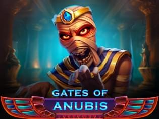 Gates Of Anubis thumbnail