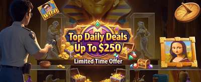 Spin and Win Big Today