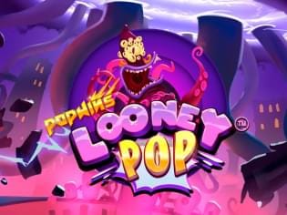 Looney Pop thumbnail