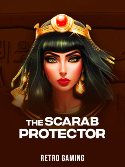 The Scarab Protector
