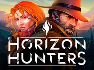 Horizon Hunters thumbnail