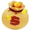 Şanslı Çevirme Bonusu